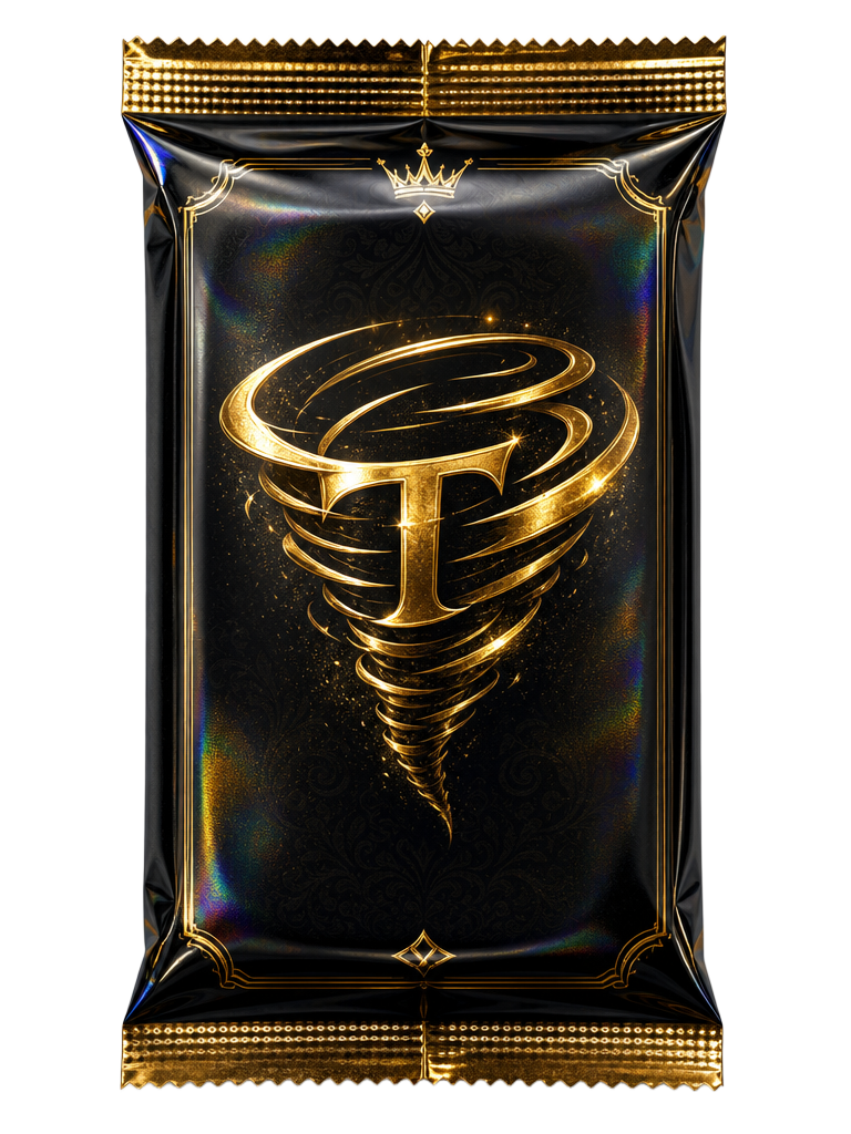 Tornado Pack
